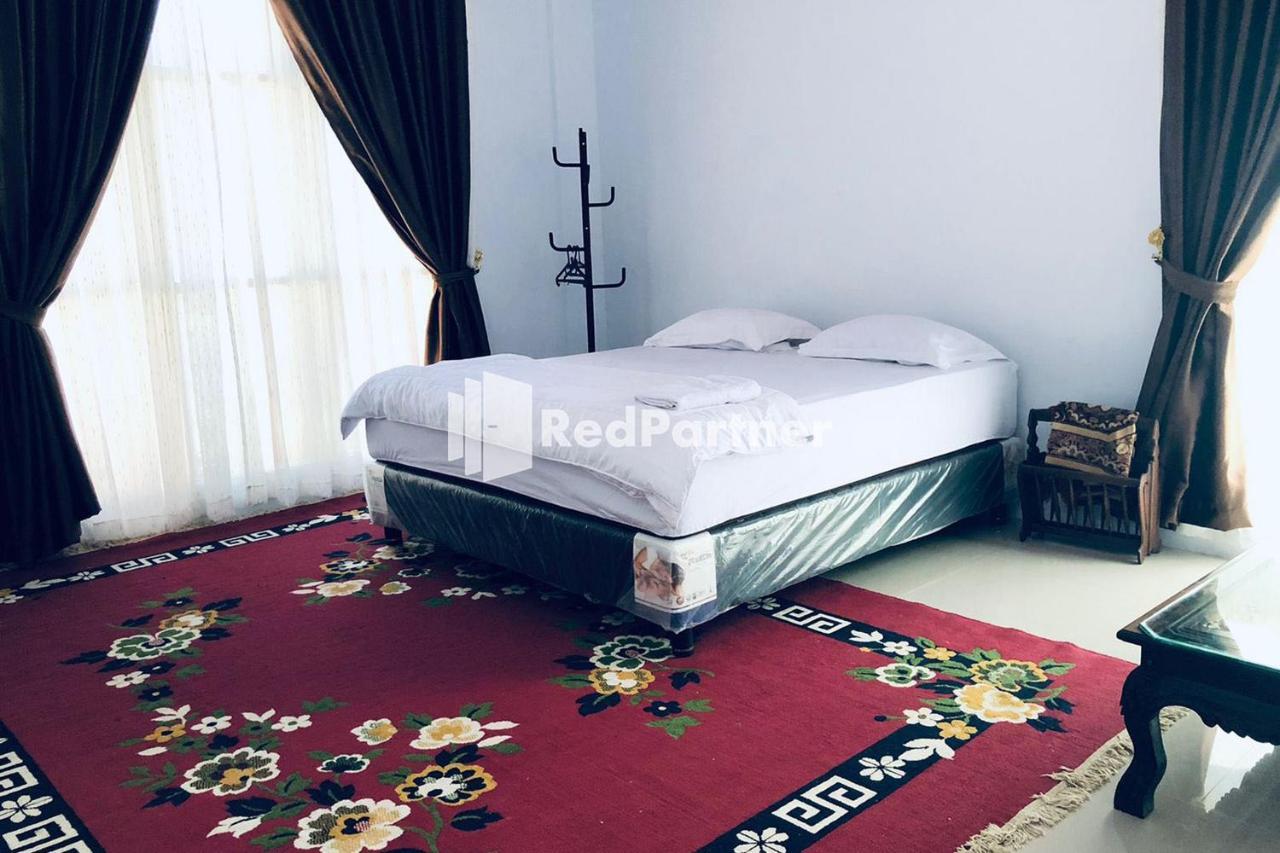 Wisma Suci Syariah Polewali Mandar Mitra Reddoorz Matakali Exterior photo